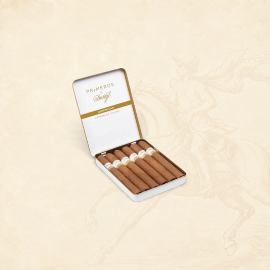 Primeros by Davidoff Dominican Davidoff