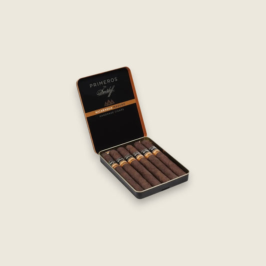Primeros by Davidoff Nicaragua Maduro