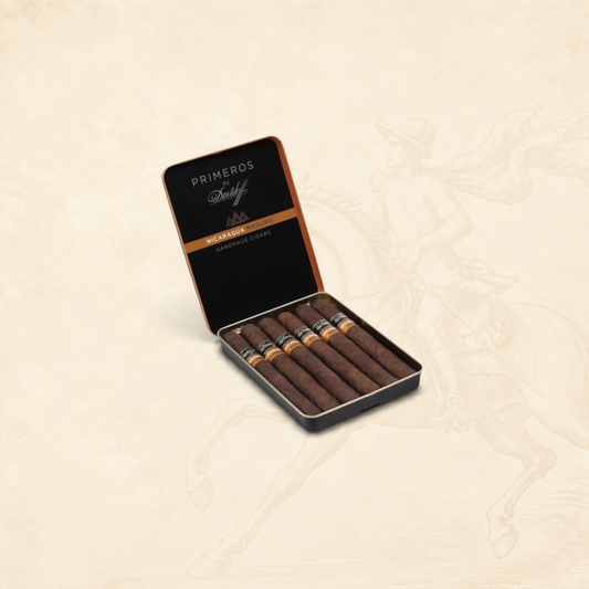 Primeros by Davidoff Nicaragua Maduro Davidoff
