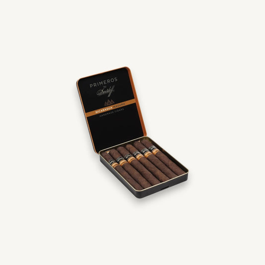 Primeros by Davidoff Nicaragua Maduro
