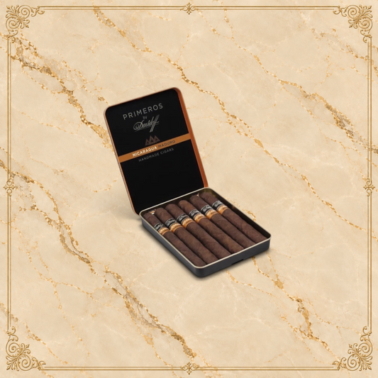 Primeros by Davidoff Nicaragua Maduro Davidoff