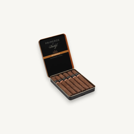 Primeros by Davidoff Nicaragua