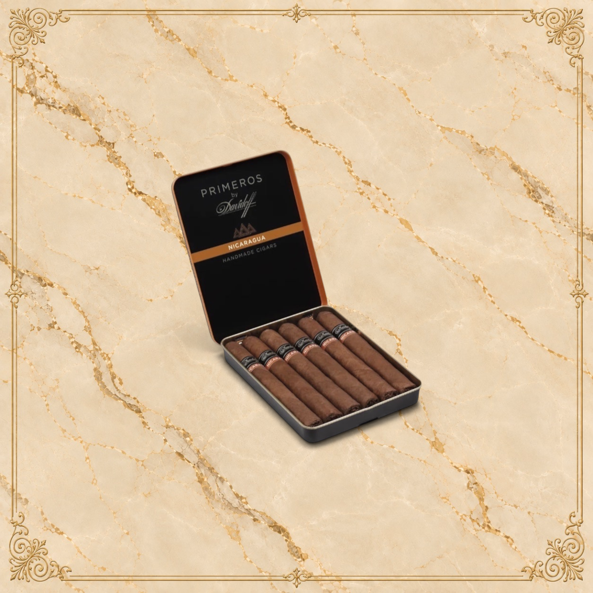Primeros by Davidoff Nicaragua Davidoff