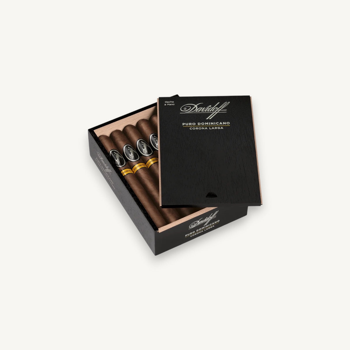Puro Dominicano Corona Larga