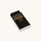 Puro Dominicano Short Robusto