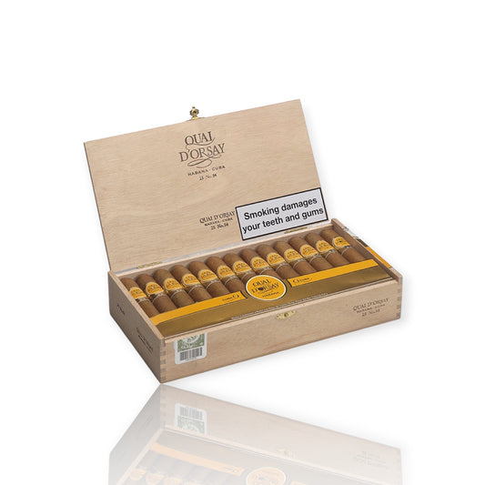 Quai d’Orsay No. 54 
