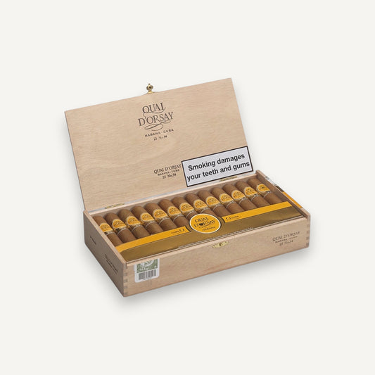 Quai d’Orsay No. 54