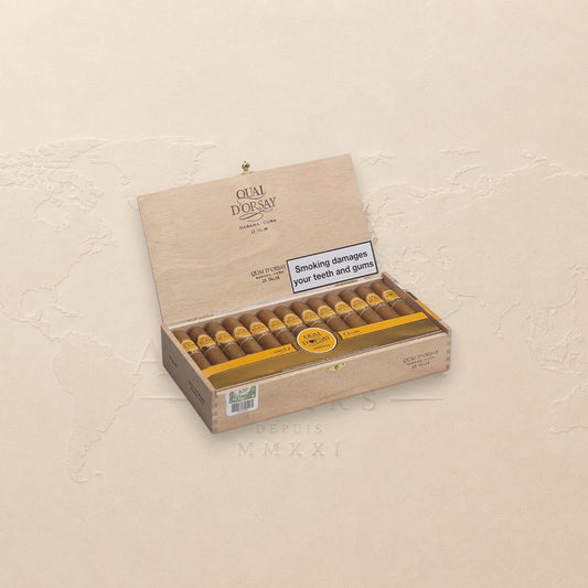 Quai d’Orsay No. 54