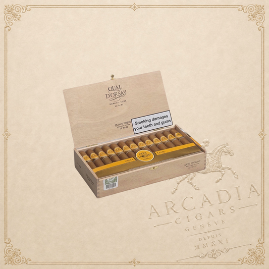 Quai d’Orsay No. 54