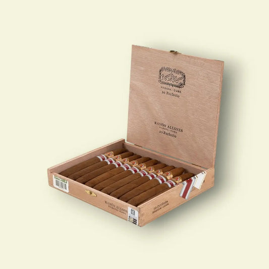 Ramón Allones Perfecto - 2020 Regional Edition Mexico