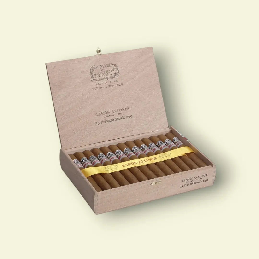 Ramón Allones Private Stock 230 - ARCADIA CIGARS ®