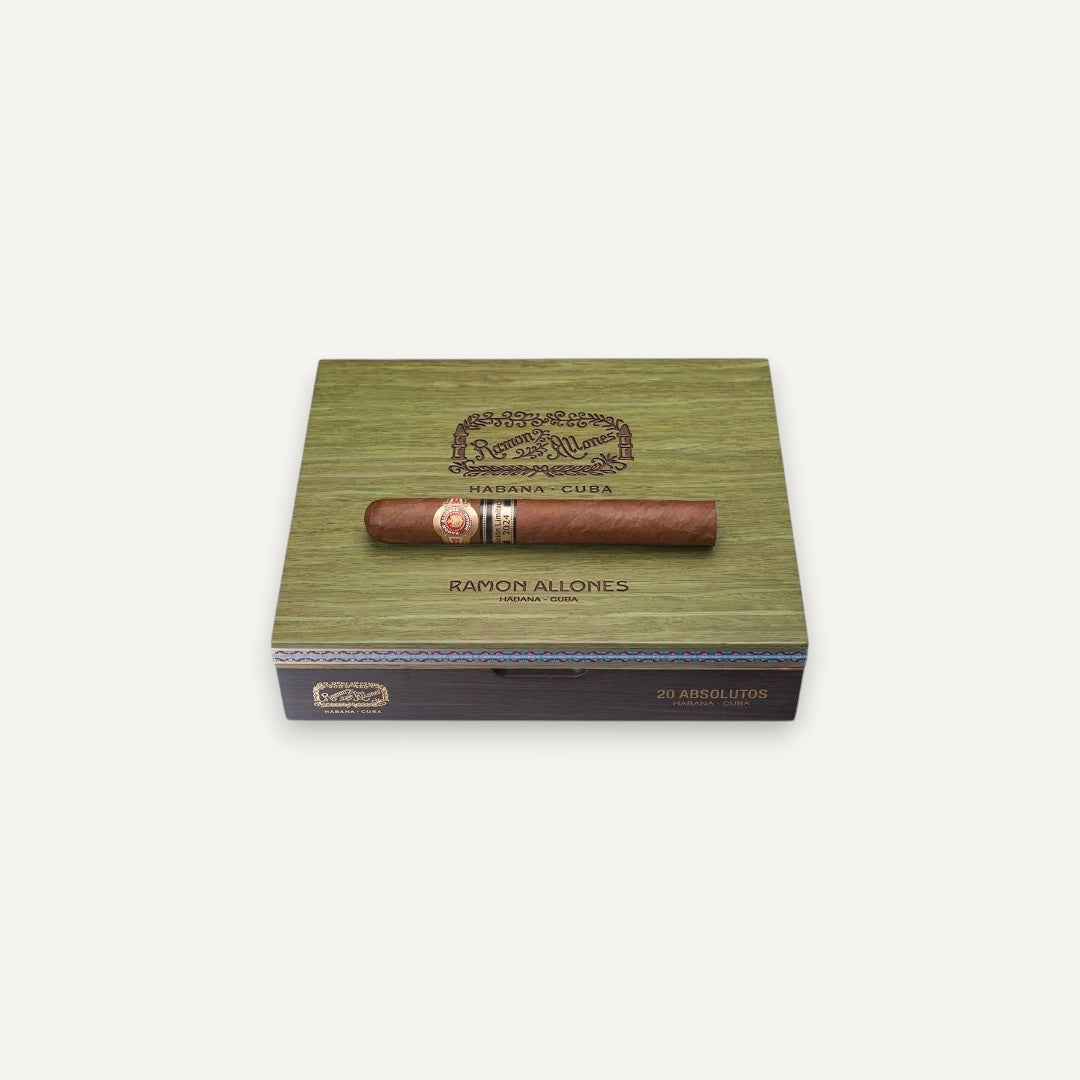 Ramon Allones Absolutos Edicion Limitada 2024