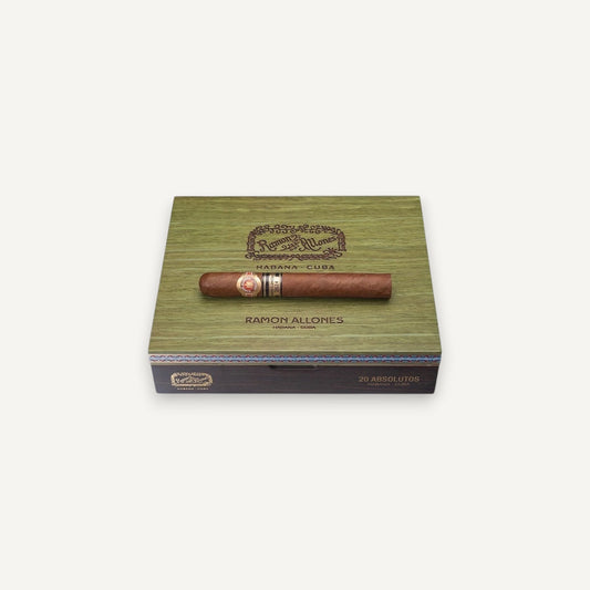 Ramon Allones Absolutos Edicion Limitada 2024