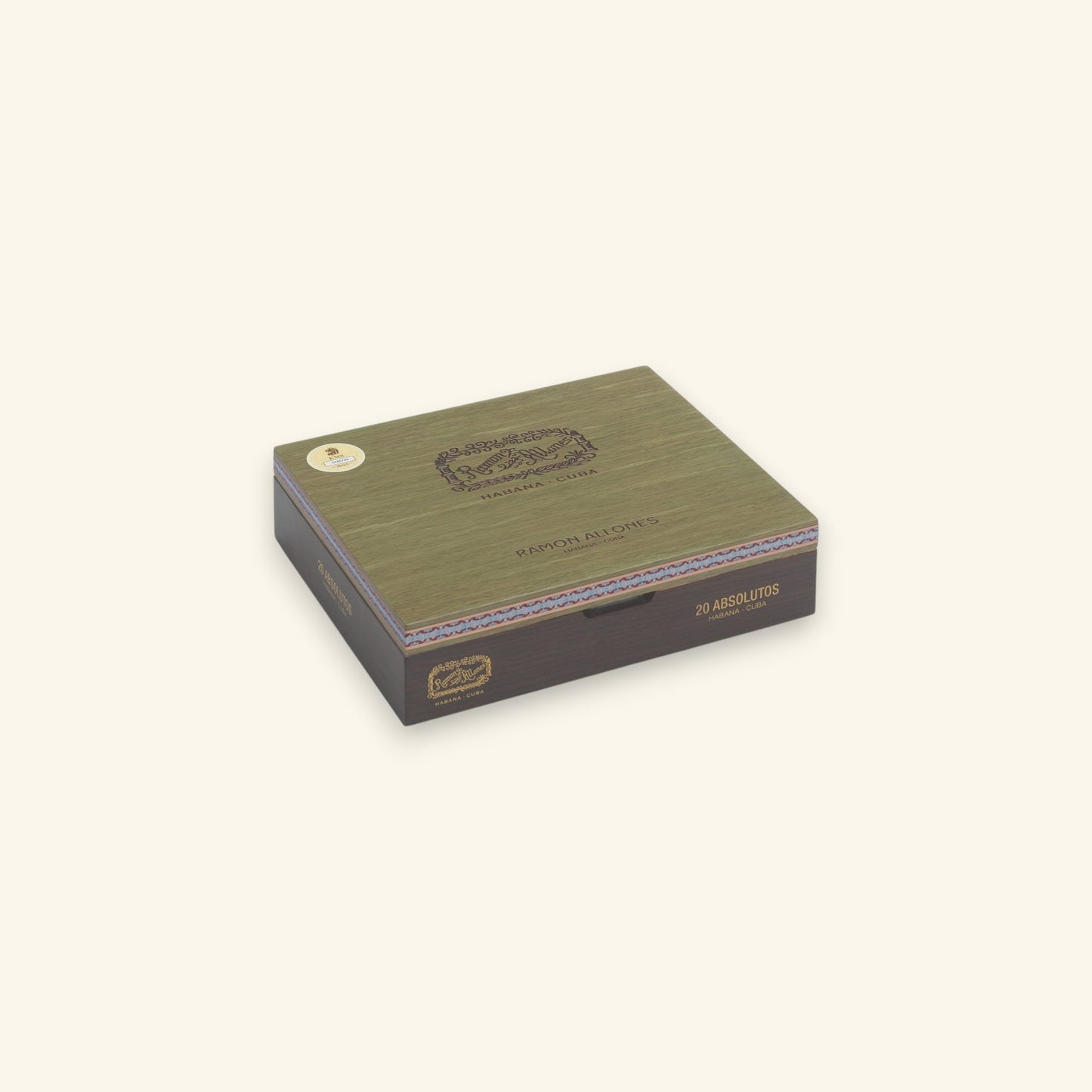 Ramon Allones Absolutos Limited Edition 2024
