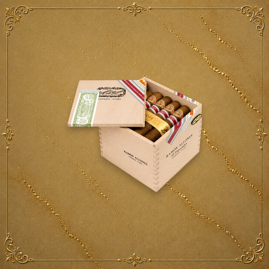 Ramon Allones Especiales - 2011 - Switzerland