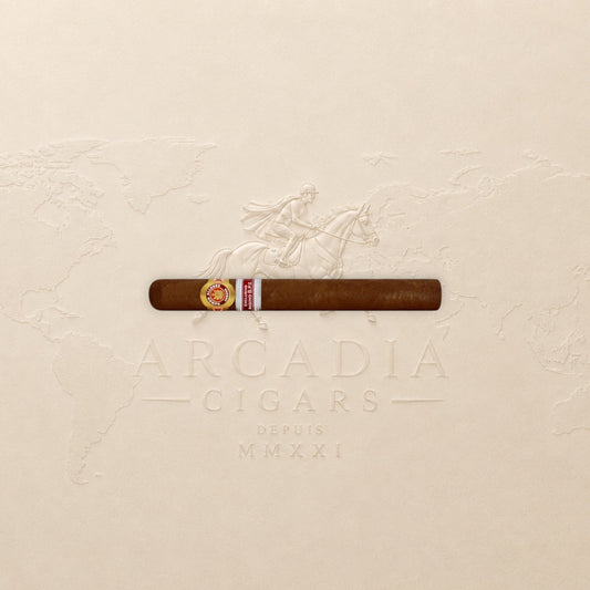 Ramon Allones Gladiator (2010) – Andino