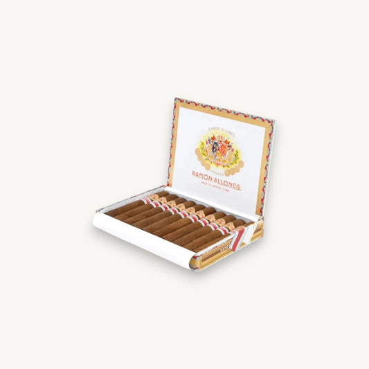Ramon Allones Hermitage - 2017 Regional Edition Russia