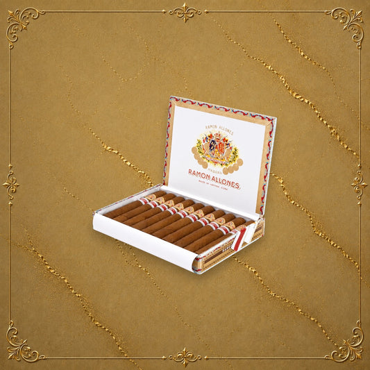Ramon Allones Hermitage Regional Edition Russia - 2017