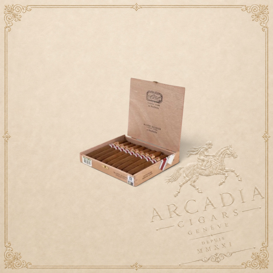 Ramón Allones Perfecto - 2020 Regional Edition Mexico Habanos
