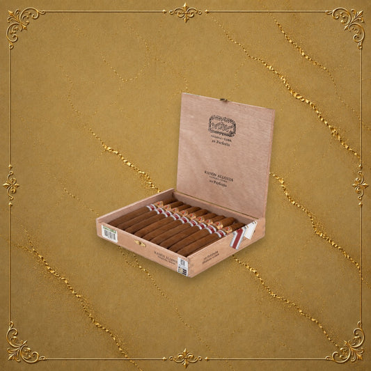 Ramon Allones Perfecto Regional Edition Mexico -2020
