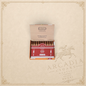 Arcadia Cigars Ramón Allones Phoenicio 40 cigar box, a 2019 Lebanon regional edition with numbered label.