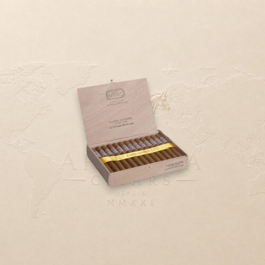 Ramon Allones Private Stock 230 UK Regional Edition