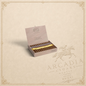 Arcadia Cigars Ramon Allones Private Stock 230 UK Regional Edition cigar box with double robusto cigars