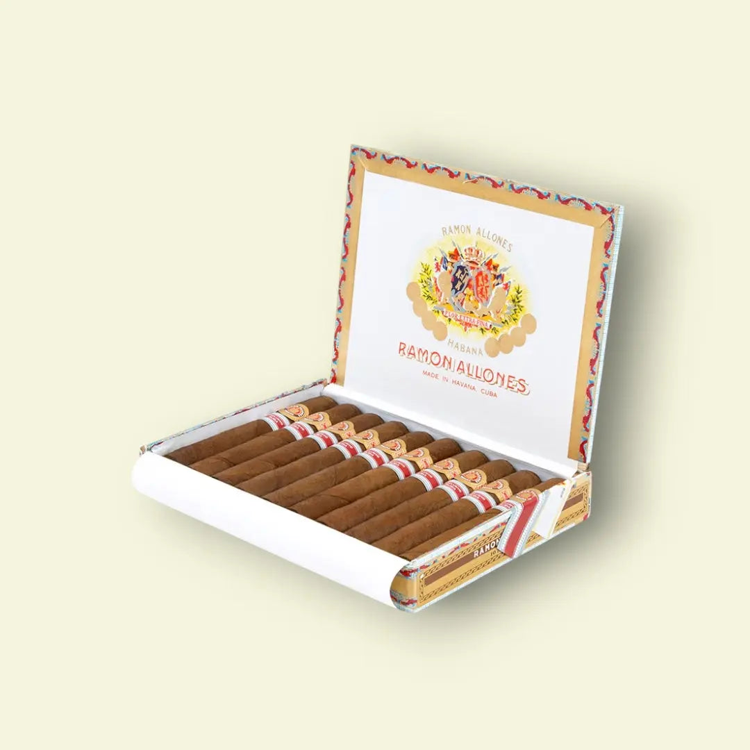 Ramon Allones Hermitage - 2017 Regional Edition Rusia