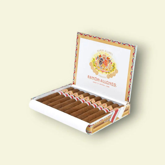 Ramon Allones Hermitage - 2017 Regional Edition Rusia
