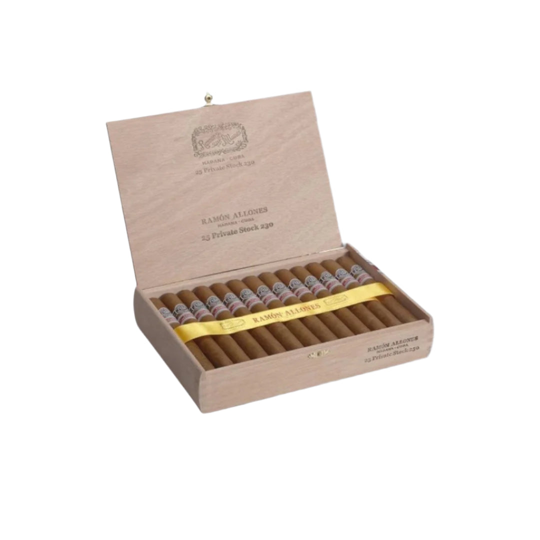 Ramon Allones Private Stock 230 UK Regional Edition 