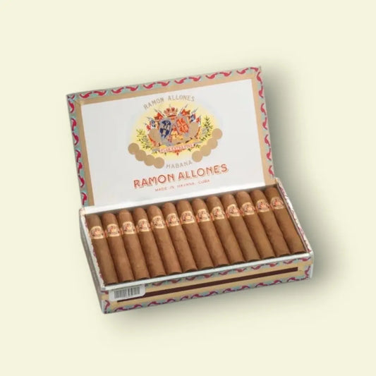 Ramon Allones Small Club Coronas