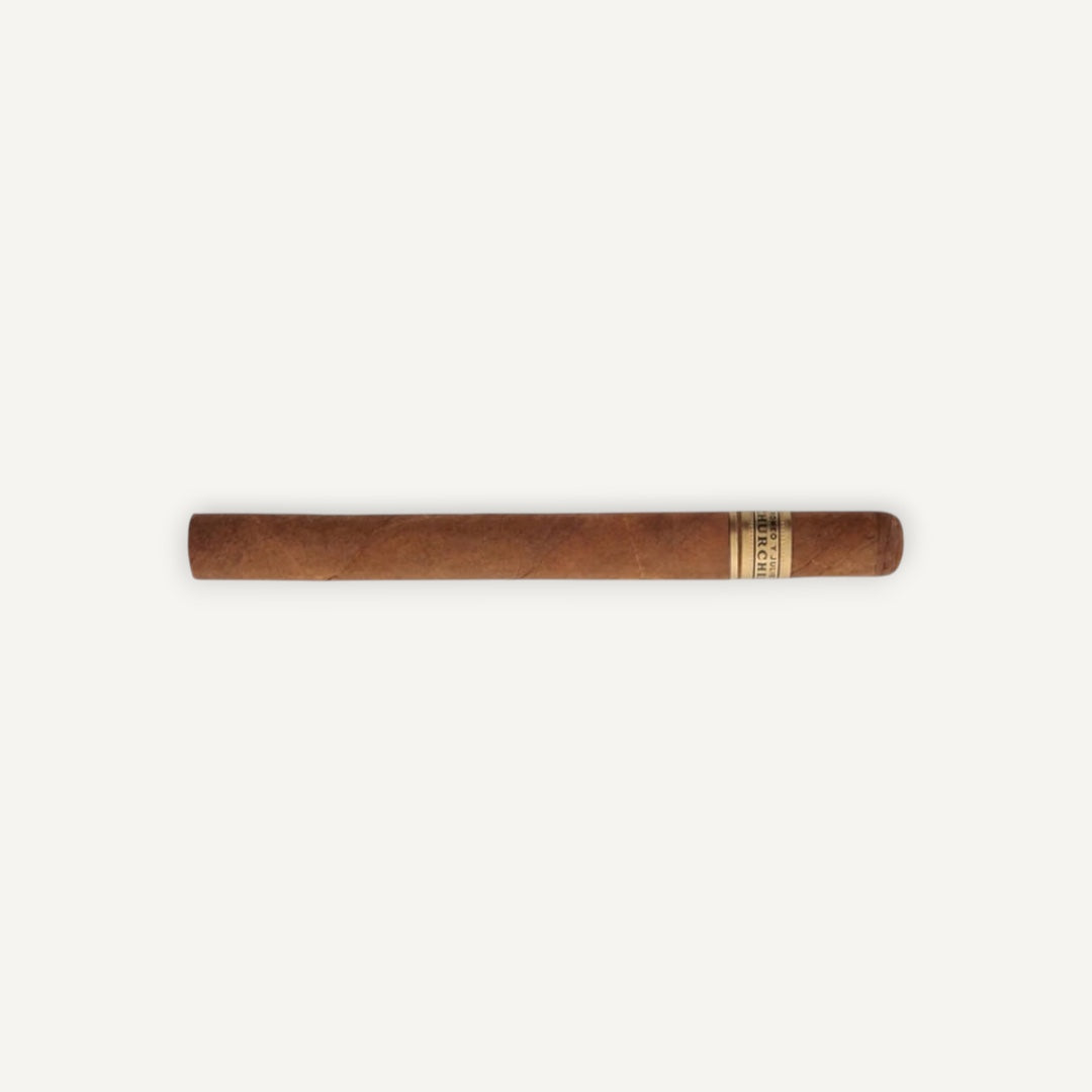 Romeo Y Julieta 1875 Churchill