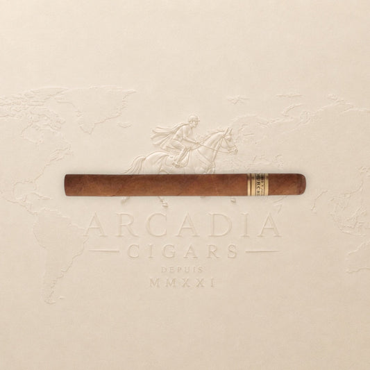 Romeo Y Julieta 1875 Churchill