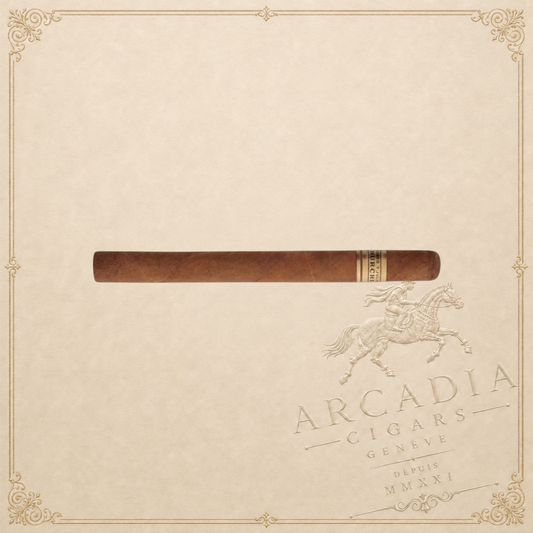 Romeo Y Julieta 1875 Churchill