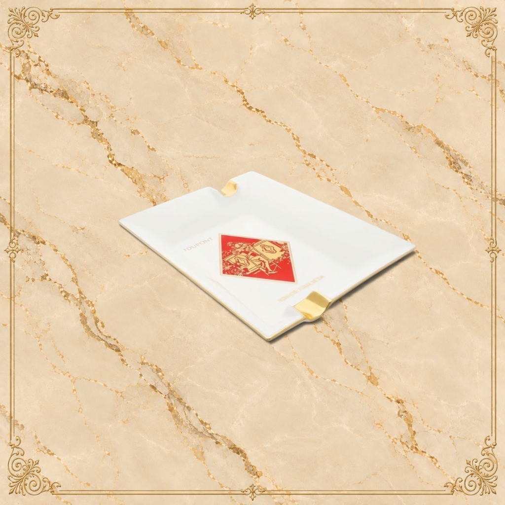 Romeo y Julieta Ashtray