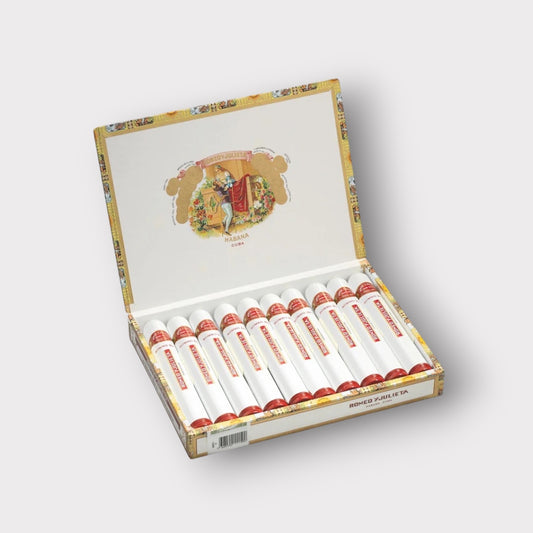 Romeo y Julieta No. 1