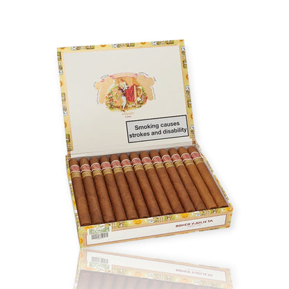 Romeo y Julieta Churchills