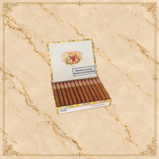 Romeo y Julieta Churchills