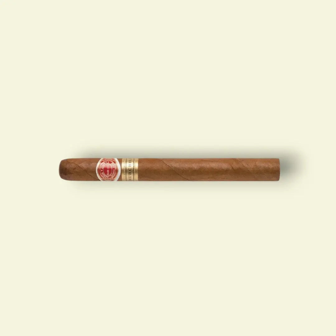 Romeo y Julieta Churchills