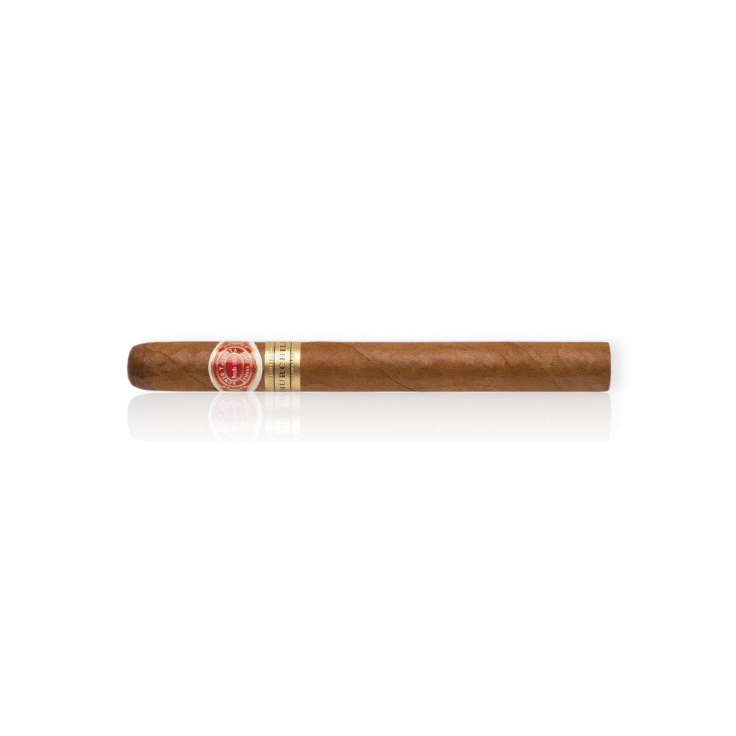 Romeo y Julieta Churchills