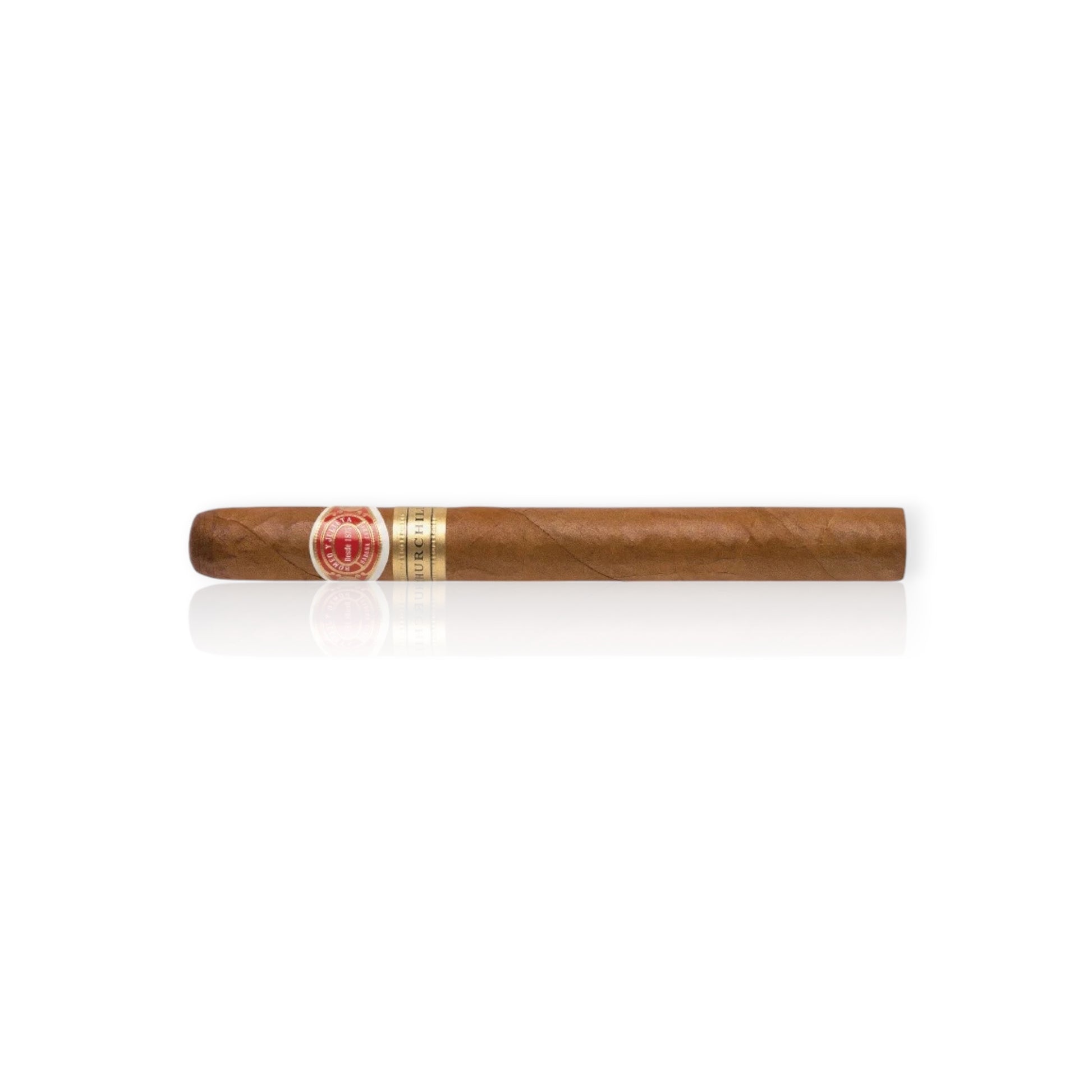 Romeo y Julieta Churchills
