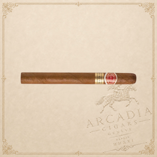 Romeo y Julieta Churchills