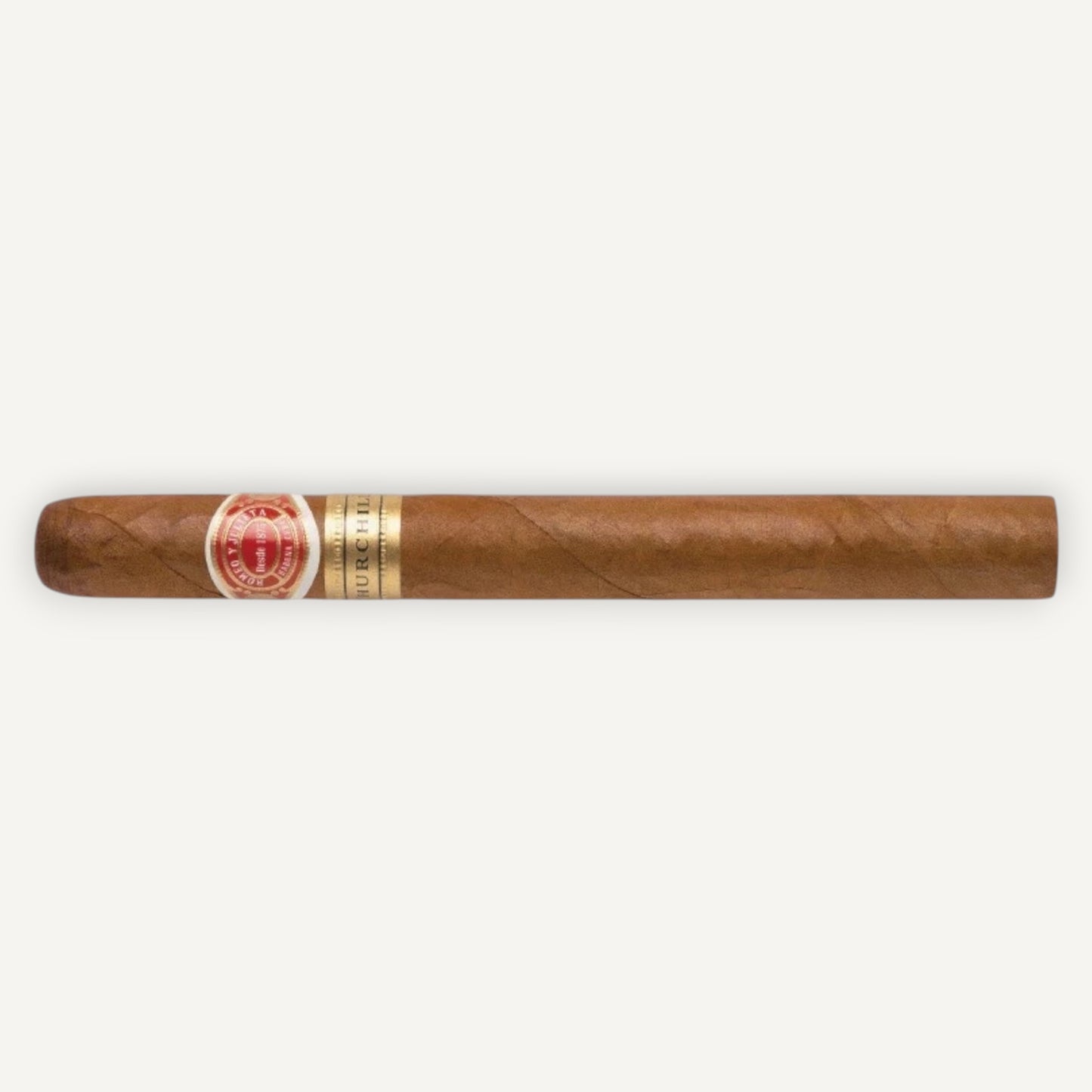 Romeo y Julieta Churchills