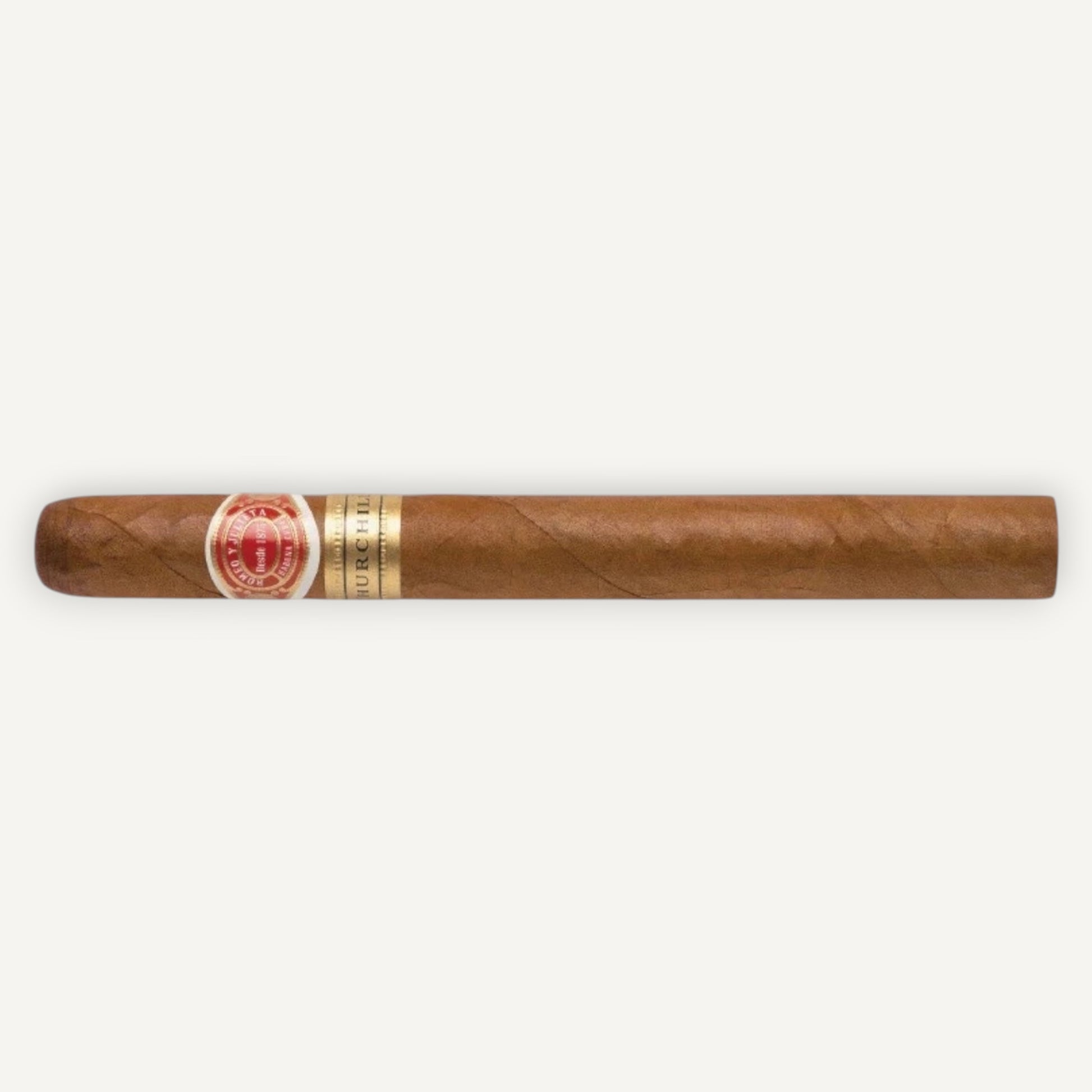 Romeo y Julieta Churchills
