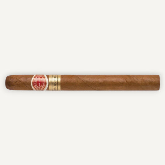Romeo y Julieta Churchills