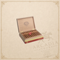 Romeo y Julieta Linea de Oro Dianas