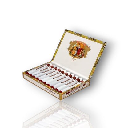 Romeo y Julieta No. 2