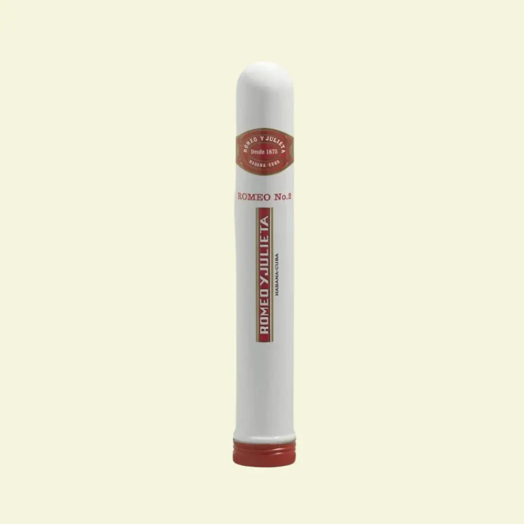 Romeo y Julieta No. 2 - Tubos - Single