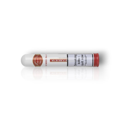 Romeo y Julieta No. 3