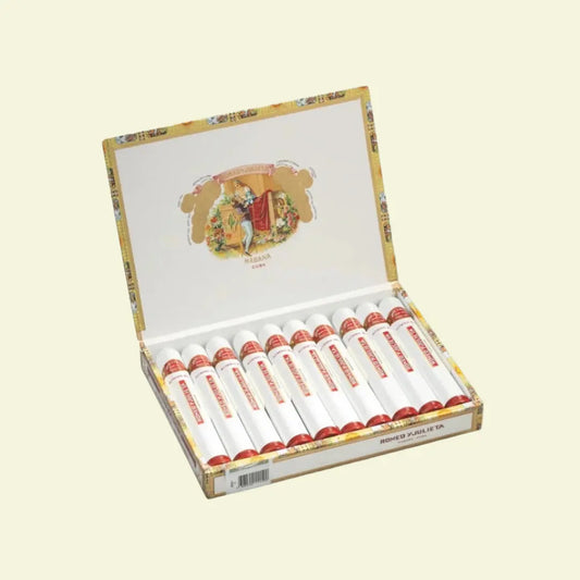 Romeo y Julieta No 1 - Tubos